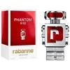 Paco Rabanne Rabanne Phantom In Raudona Parfum Eliksyras PP kvepalai vyrams, 50 ml