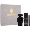 Paco Rabanne Rabanne Phantom parfuminis vanduo purškiklis, 100 ml rinkinys 3 vnt.