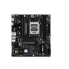 Asrock A620AM-X pagrindinė plokštė AMD A620 Socket AM5 micro ATX