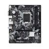 Pagrindinė plokštė ASRock B760M-HDV/M.2 D4/LGA1700/Micro-ATX/Intel B760
