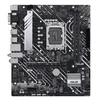 Pagrindinė plokštė ASUS PRIME H610M-A WIFI D4, LGA 1700, Micro-ATX