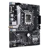Pagrindinė plokštė ASUS PRIME H610M-A WIFI D4, LGA 1700, Micro-ATX