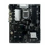 Pagrindinė plokštė Biostar TZ590-BTC DUO
