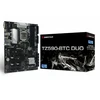 Pagrindinė plokštė Biostar TZ590-BTC DUO
