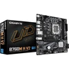 Pagrindinė plokštė Gigabyte B760M H V2 (1700) (D)