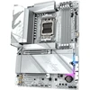 Pagrindinė plokštė Gigabyte X870 AORUS ELITE X3D ICE