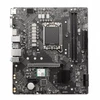 pagrindinė plokštė MSI PRO H610M-G WIFI