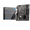 pagrindinė plokštė MSI PRO H610M-G WIFI