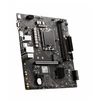 pagrindinė plokštė MSI PRO H610M-G WIFI