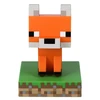 Paladone Kolekcinė Figūrėlė - Minecraft Lapė 11cm Oranžinė