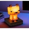 Paladone Kolekcinė Figūrėlė - Minecraft Lapė 11cm Oranžinė