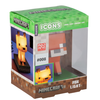 Paladone Kolekcinė Figūrėlė - Minecraft Lapė 11cm Oranžinė