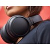 Deep Bass Belaidės Ausinės Panasonic RB-M300BE-K, Juodos