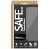 Panzer Glass SAFE. Apple iPhone XR/11 Case Friendly, Juodas