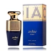 Paris Corner Zodiac Stratos EDP parfumuotas vanduo vyrams, 100 ml