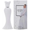 Paris Hilton Love Rush EDP parfumuotas vanduo moterims, 100 ml