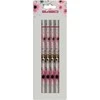 Paso 18-9044PS Dog 4pcs pencils