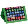 Paso DZO-070 Pantone Wallet with neck string