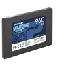 Kietasis vidinis diskas SSD Patriot Burst Elite 960 GB 2.5" SATA III