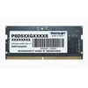 RAM „Patriot Memory Signature Line PSD58G560082“ atminties modulis 8 GB 1 x 8 GB DDR5 5600 MT/s 288 kontaktų UDIMM