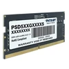 RAM Patriot Memory Signature PSD532G48002S atminties modulis 32 GB 1 x 32 GB DDR5 4800 MHz