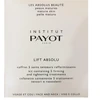 Set Payot Lift Absolu Hydrogel Firming Kreminis Mask For Face &amp; Neck, 10 pcs