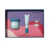 Set Payot: Lisse Natural Ingredients Anti-Wrinkle Day Kreminis For Face, 50 ml + Lisse Smoothing Paakių kremas, 15 ml + Gua Sha Baltas Lifting Face Massage Stone