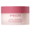 Payot Rituel Douceur Youth Smoothing Body Balm glotninamasis kūno balzamas, 200 ml