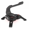 NATEC NBU-1441 Genesis pelė Bungee VANAD 300 + šakotuvas USB 4-jungtys
