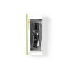 Pelė Nedis WLPSRL101BK lazerinis Presenter Wireles