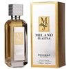 Pendora Scents Milano Platina EDP parfumuotas vanduo vyrams, 100 ml
