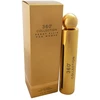 Perry Ellis 360° Collection EDP parfumuotas vanduo moterims, 100 ml