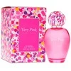 Perry Ellis Very Rožinė EDP parfumuotas vanduo moterims, 100 ml