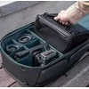 PGYTECH OneMo 2 kuprinė 25L (juoda erdvė)