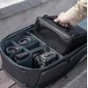 PGYTECH OneMo 2 kuprinė 35L (juoda erdvė)