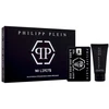 Philipp Plein No Limit$ EDP rinkinys vyrams (EDP 50 ml + Balzamas po skutimosi 50 ml)