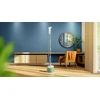 Philips Garment Steamer | STE1010/70 1000 serija | Rankinis | 1600 W | 1,8 l | 32 g/min | Dykumos žalias