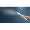 Philips Garment Steamer | STE1010/70 1000 serija | Rankinis | 1600 W | 1,8 l | 32 g/min | Dykumos žalias