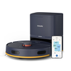 „Philips HomeRun 2000 Series Aqua“ drėgno ir sauso valymo robotas XU2100/10
