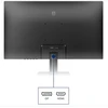 Monitorius Philips 27E2N2500/00, 27", 2560 x 1440 Quad HD, 120 Hz, IPS, Juodas