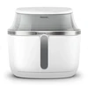 Karšto oro gruzdintuvė Philips 3000, Airfryer, NA331/10, 6,2 l
