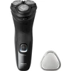 PHILIPS SHAVER 3000X SERIES RECHARGEABLE SHAVER 5D WETDRY