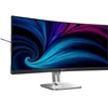 Philips 34B2U5600C/00 monitorius 34 colių VA 3440 x 1440 itin platus HDMI DisplayPort USB-C