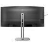Philips 34B2U5600C/00 monitorius 34 colių VA 3440 x 1440 itin platus HDMI DisplayPort USB-C