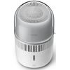 Drėkintuvas Philips | Humidifier | HU5710/00 5000 Series | Vanduo tank capacity 4.5 L | Suitable for rooms iki 56 m² | NanoCloud technology | Humidification capacity 400 ml/hr | Baltas
