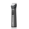 Daugiafunkcis kūno ir veido skustuvas Philips „Septyniolika viename“ MG7941/15