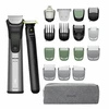 Daugiafunkcis „dvidešimt viename“ kūno ir veido skustuvas Philips All-in-One Trimmer Series 9000 MG9557/15