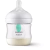 Philips AVENT SCY670/01 Natūralus buteliukas Responsive 125 ml