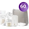 Philips AVENT SCF396/31 elektrinis pientraukis