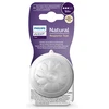 Philips Keičiamasis čiulptukas Avent Natural Response 3, 1+m - 2 vnt